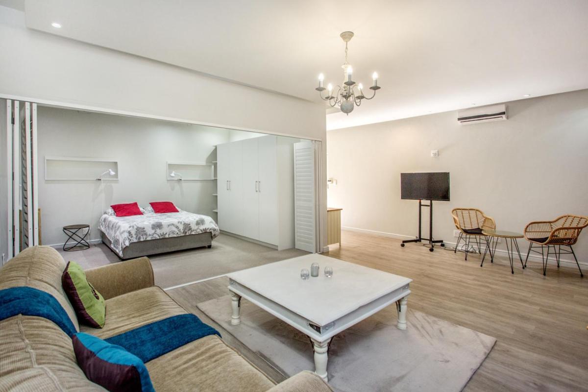 Sunset Beach Holiday Accommodation Kapstadt Exterior foto